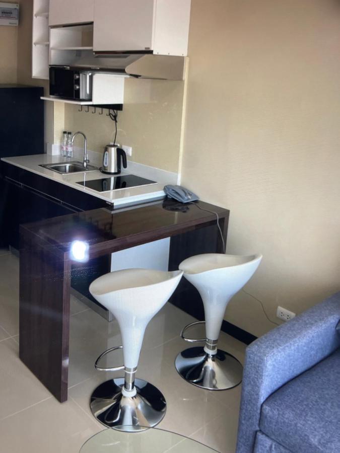 Mai Khao Beach Apartments -Mbc- Ban Bo Sai Klang Exterior foto
