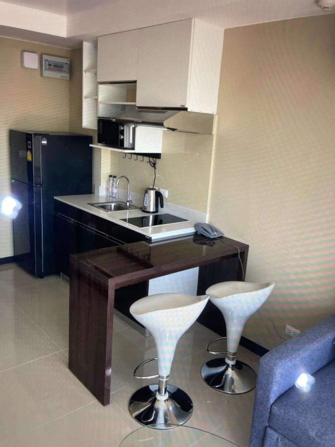 Mai Khao Beach Apartments -Mbc- Ban Bo Sai Klang Exterior foto